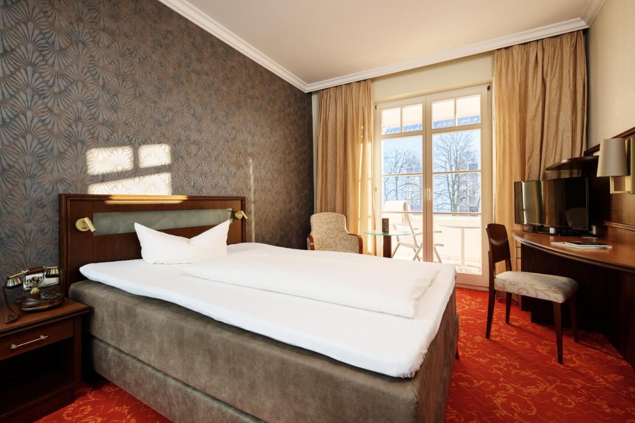 Hotel Mohren โอเบอร์สทดอร์ฟ ภายนอก รูปภาพ